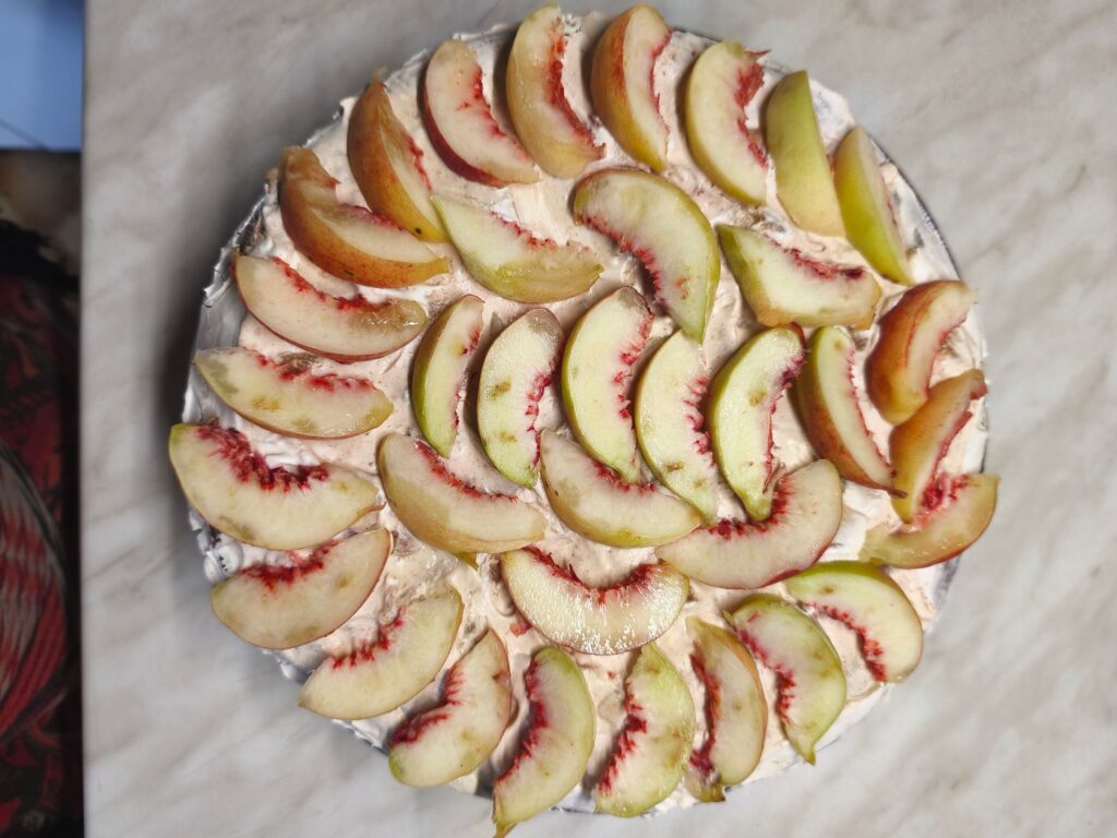 Čokoladna torta iz bučk